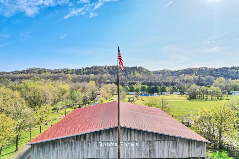 775 Bewleys Chapel Road Midway, TN 37809 - Photo 34 of 70