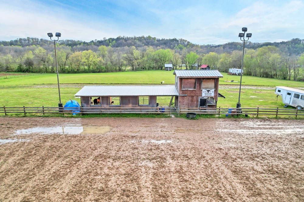 775 Bewleys Chapel Road Midway, TN 37809 - Photo 47 of 70