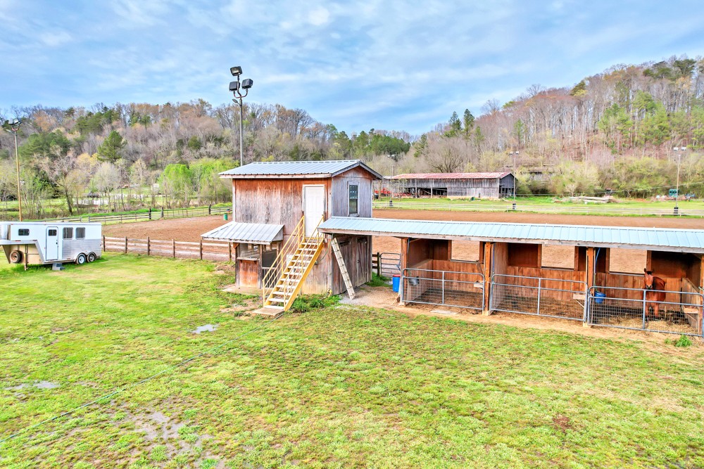 775 Bewleys Chapel Road Midway, TN 37809 - Photo 48 of 70