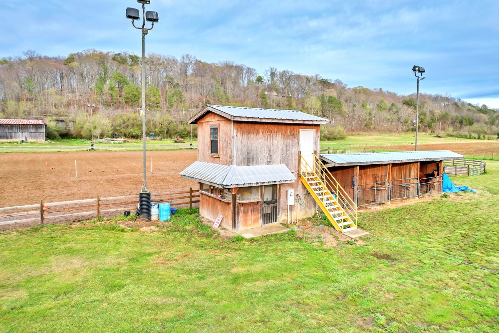 775 Bewleys Chapel Road Midway, TN 37809 - Photo 49 of 70