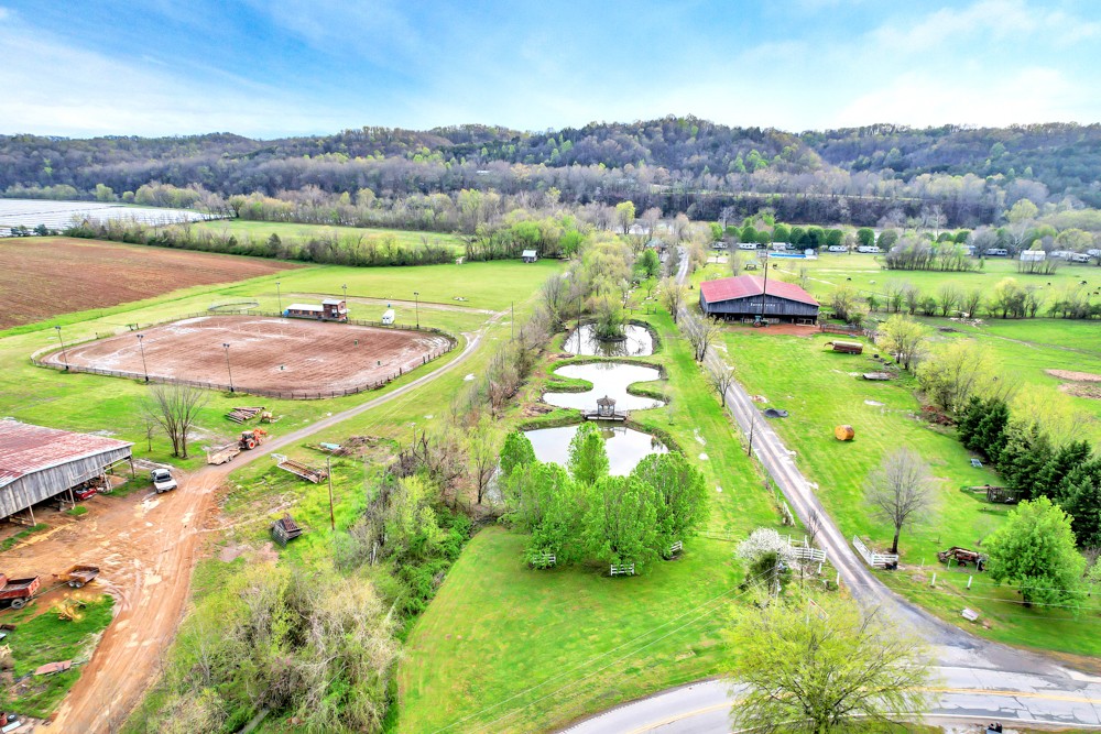 775 Bewleys Chapel Road Midway, TN 37809 - Photo 51 of 70