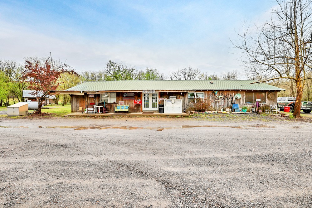 775 Bewleys Chapel Road Midway, TN 37809 - Photo 7 of 70