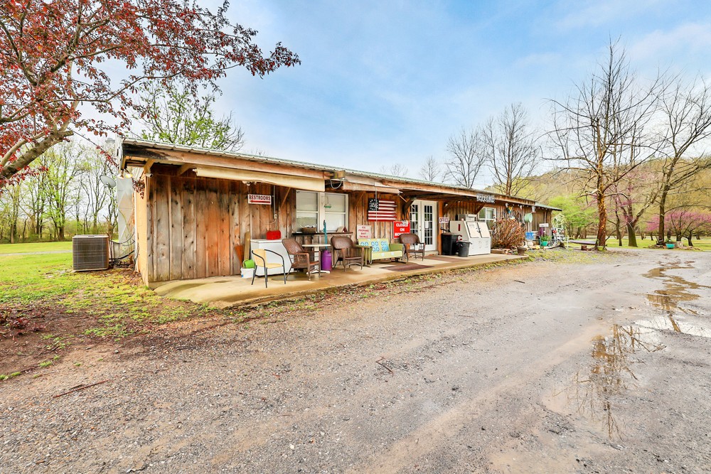 775 Bewleys Chapel Road Midway, TN 37809 - Photo 8 of 70