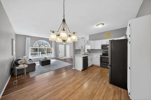 $244,500 | 1936 Cabernet Lane Northwest, Rochester, MN 55901