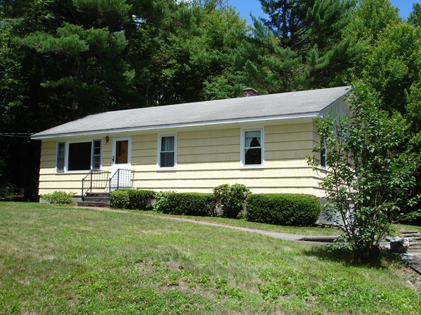1453 Rindge Road Fitchburg, MA 01420 - Photo 1 of 13 Gallery Image 1