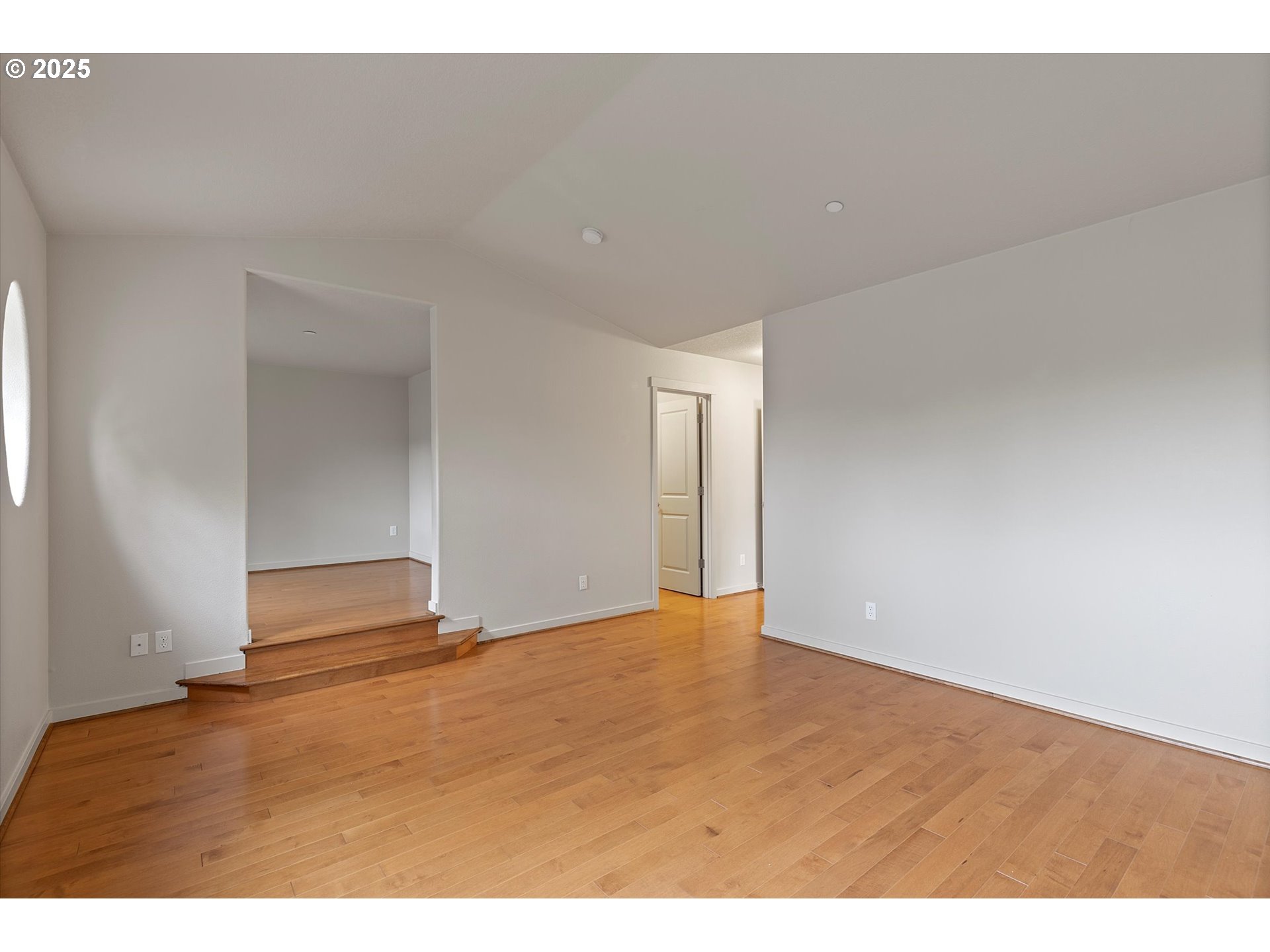 12001 Southwest Surrey Street Wilsonville, OR 97070 - Photo 33 of 48 a view of an empty room