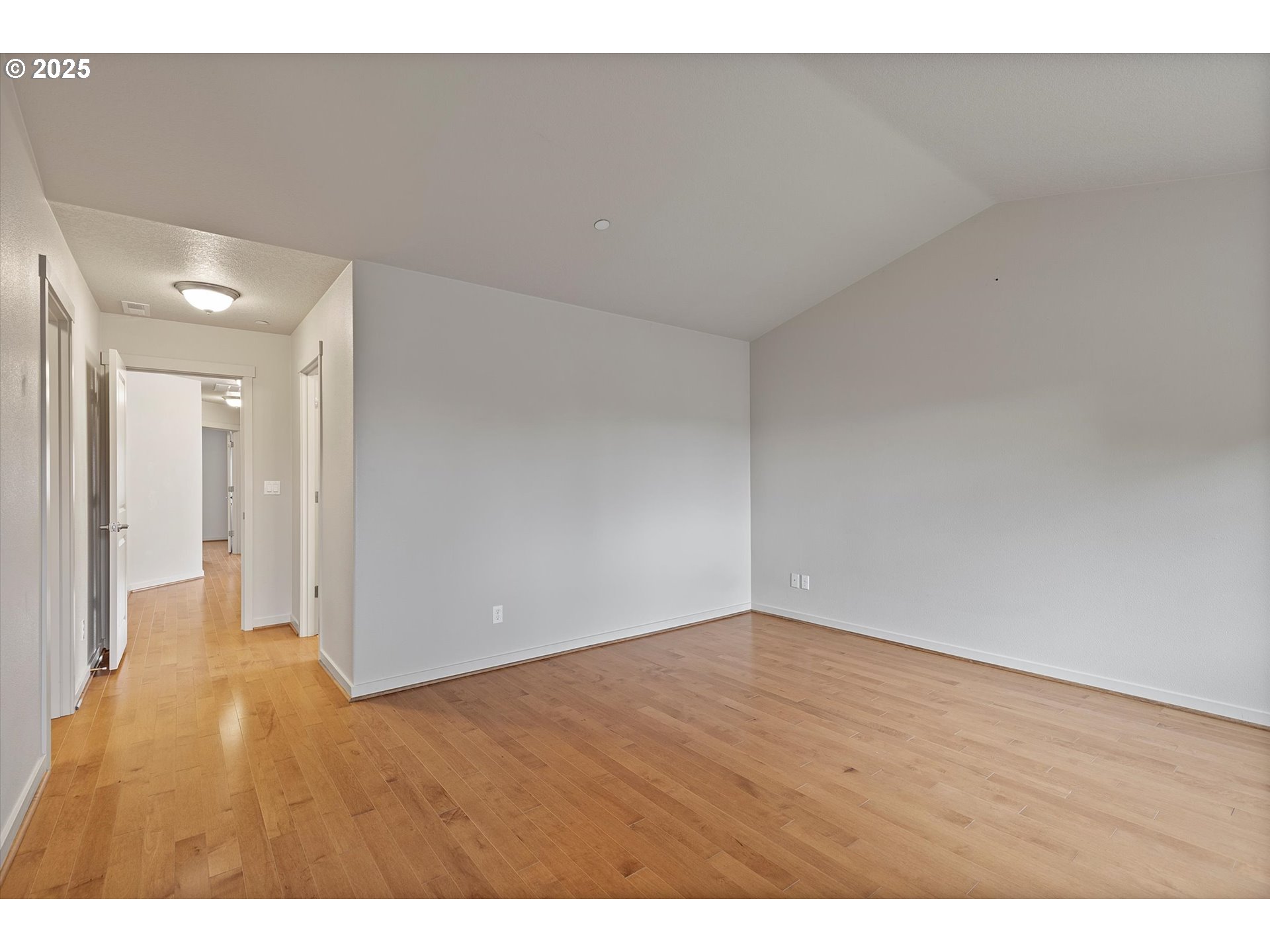 12001 Southwest Surrey Street Wilsonville, OR 97070 - Photo 35 of 48 a view of an empty room