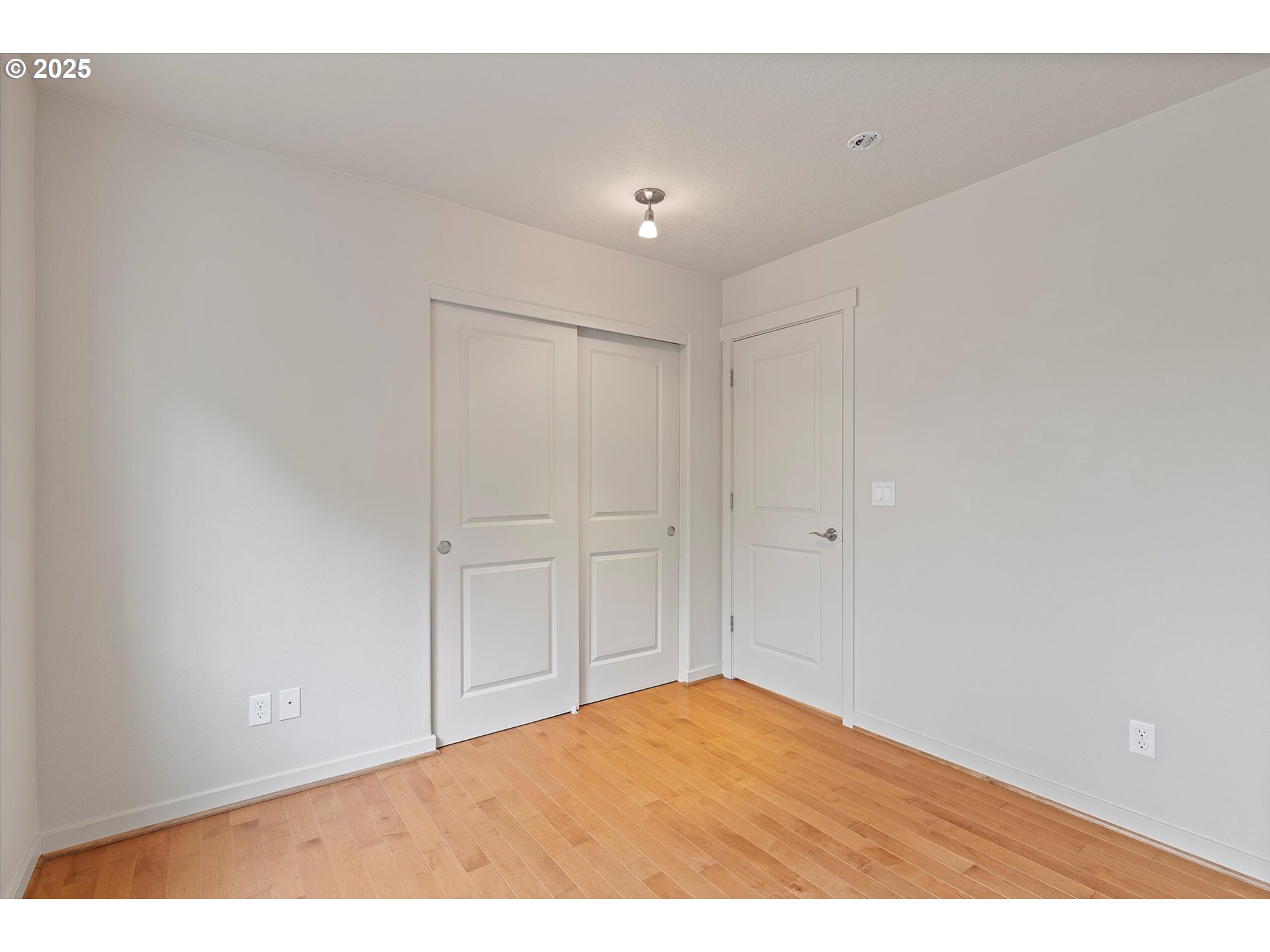 12001 Southwest Surrey Street Wilsonville, OR 97070 - Photo 48 of 48 a view of an empty room