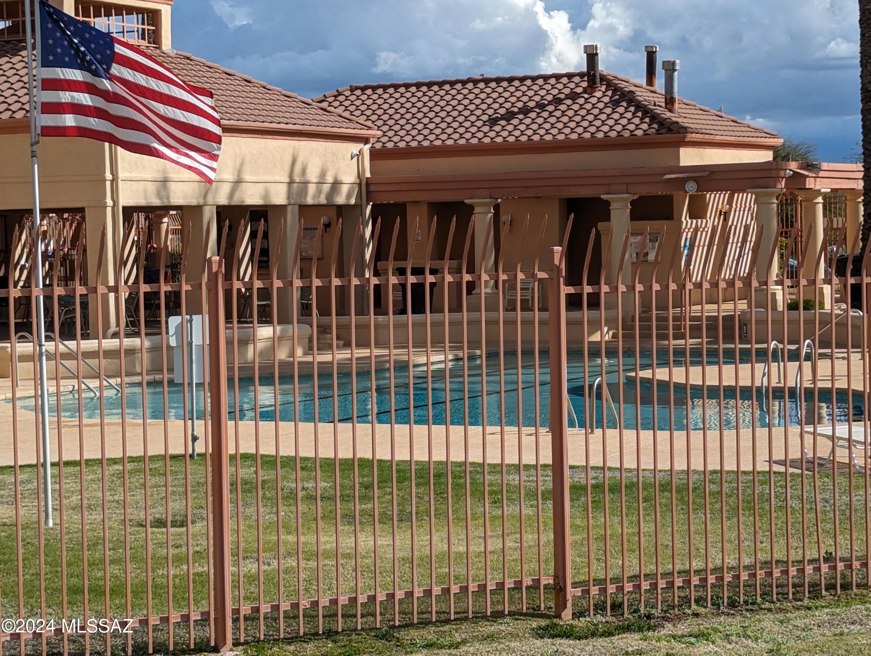3589 West Thundercloud Loop Tucson, AZ 85742 - Photo 34 of 34
