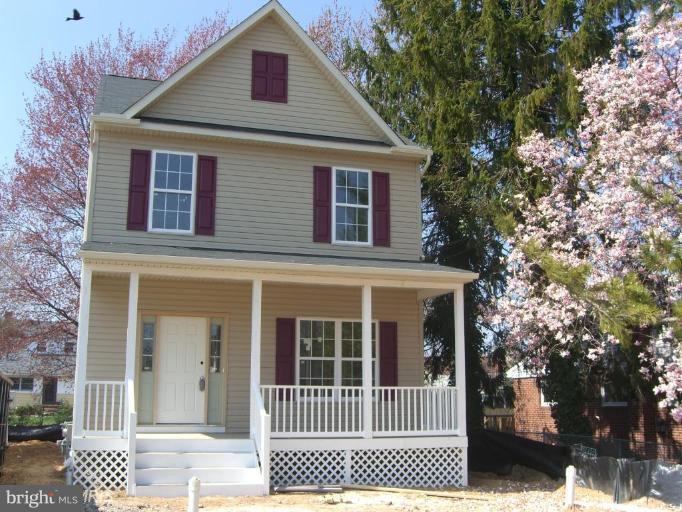 226 Dale Road Pasadena, MD 21122 - Photo 1 of 1 Exterior (Front)