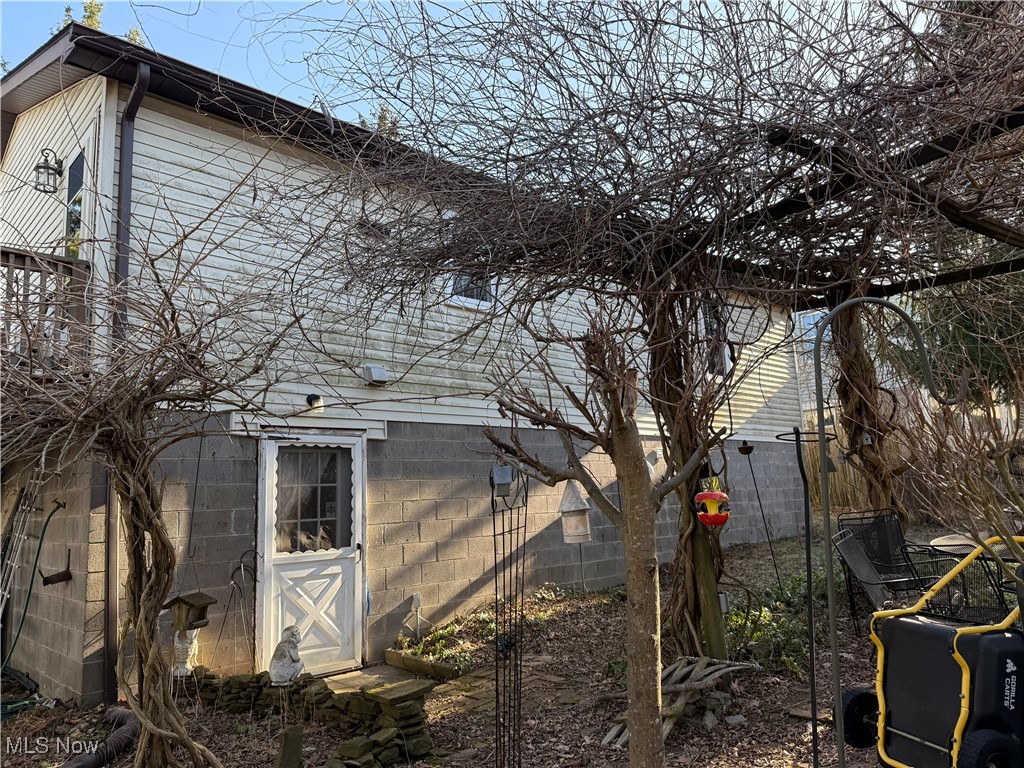 351 View Point Lane Wheeling, WV 26003 - Photo 12 of 13