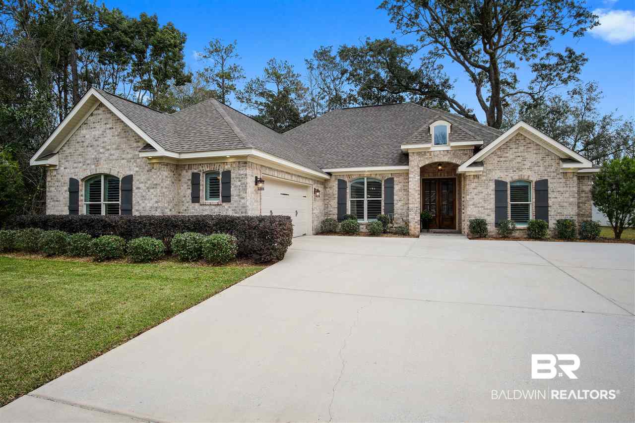27554 Red Eagle Drive Daphne, AL 36526 - Photo 1 of 46