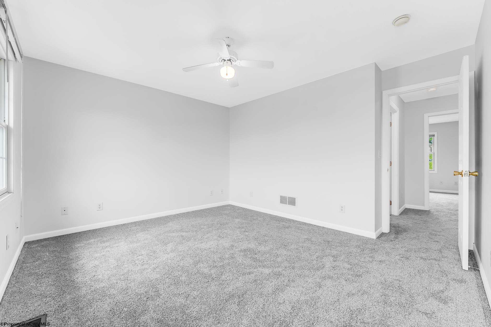 1339 Riddle Avenue, Unit 4 Morgantown, WV 26505 - Photo 15 of 38 Gallery Image 15