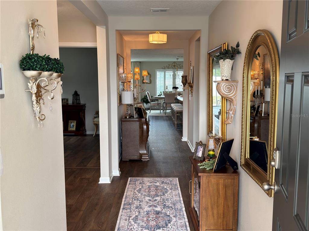 47 Springwood Drive Palm Coast, FL 32137 - Photo 5 of 27