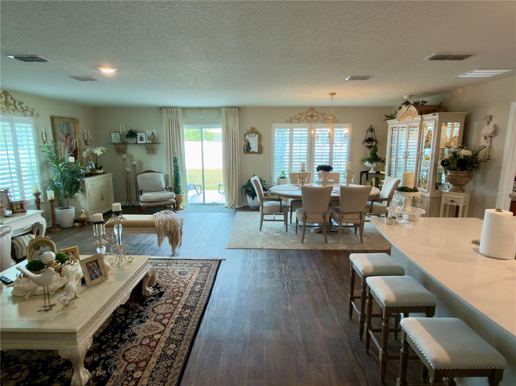 47 Springwood Drive Palm Coast, FL 32137 - Photo 6 of 27