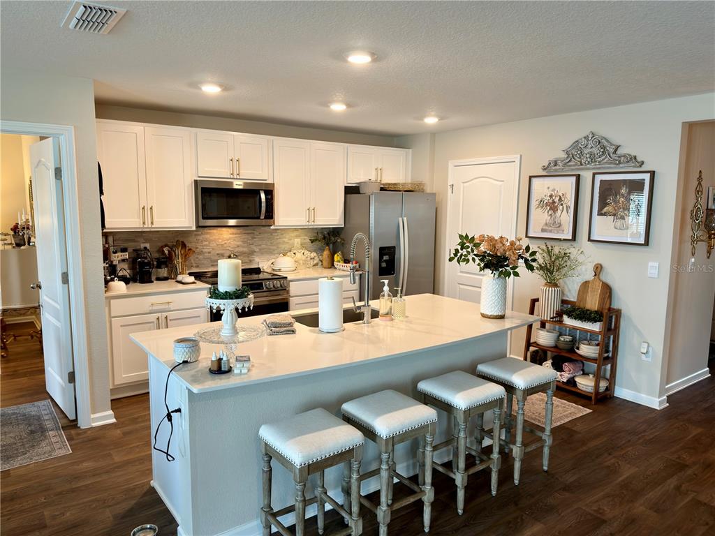 47 Springwood Drive Palm Coast, FL 32137 - Photo 8 of 27