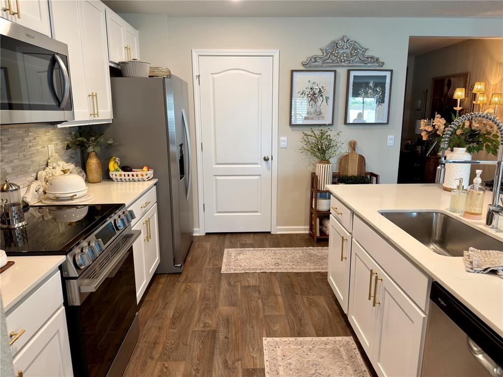 47 Springwood Drive Palm Coast, FL 32137 - Photo 10 of 27