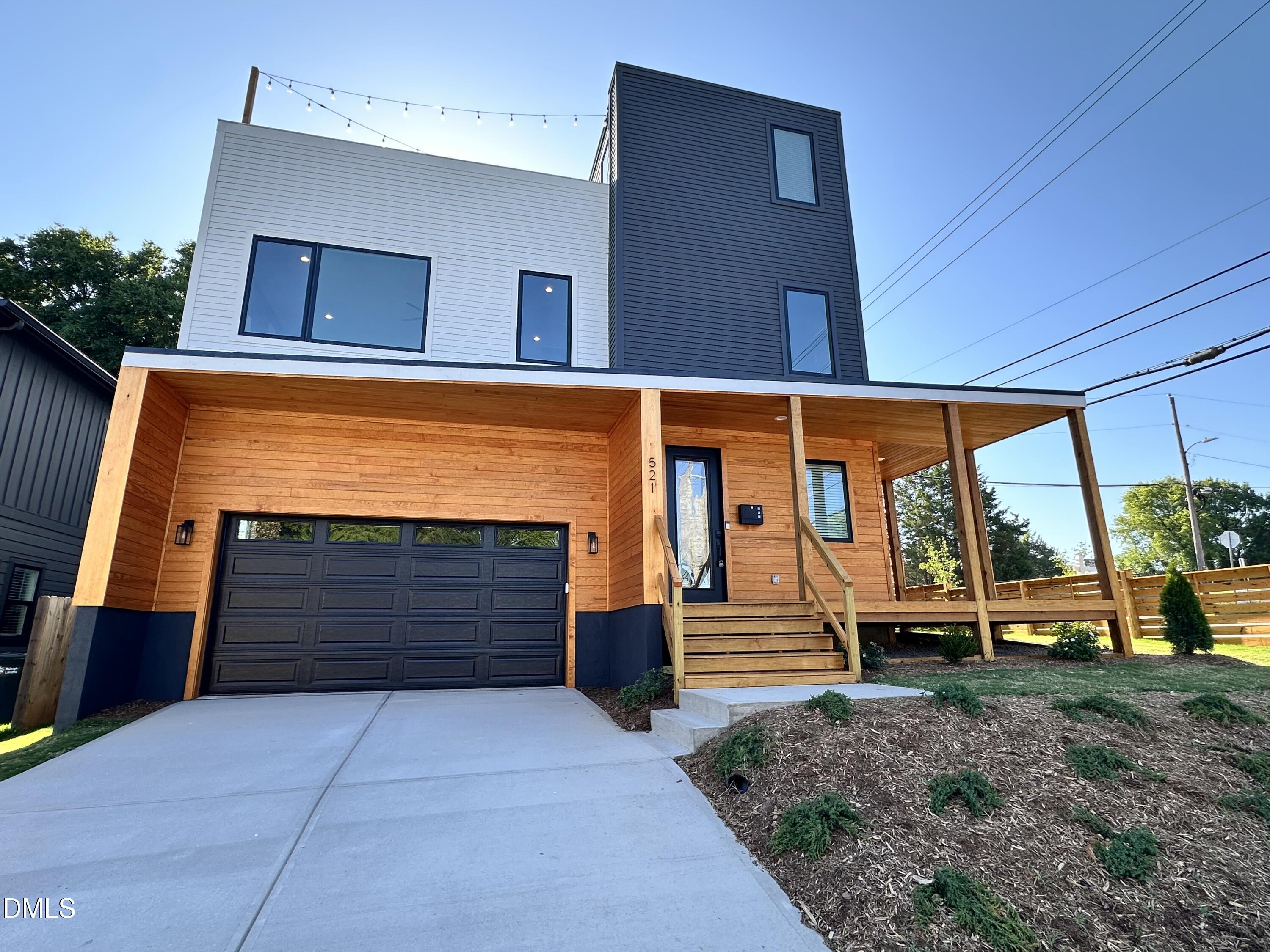 521 Coleman Street Raleigh, NC 27601 - Photo 1 of 54 IMG_9886