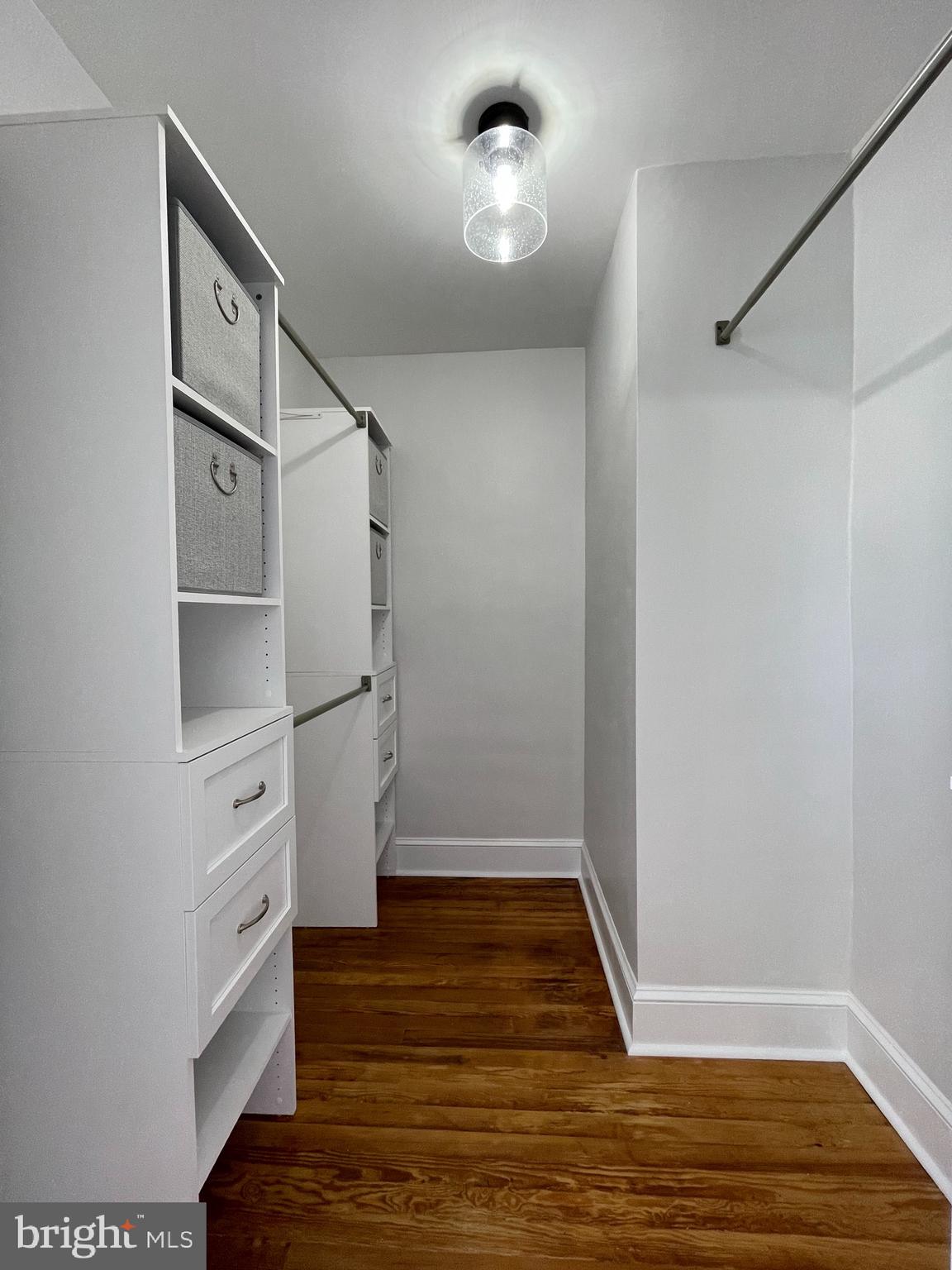 9812 Liberty Road Frederick, MD 21701 - Photo 20 of 33 Master bedroom walk-in closet