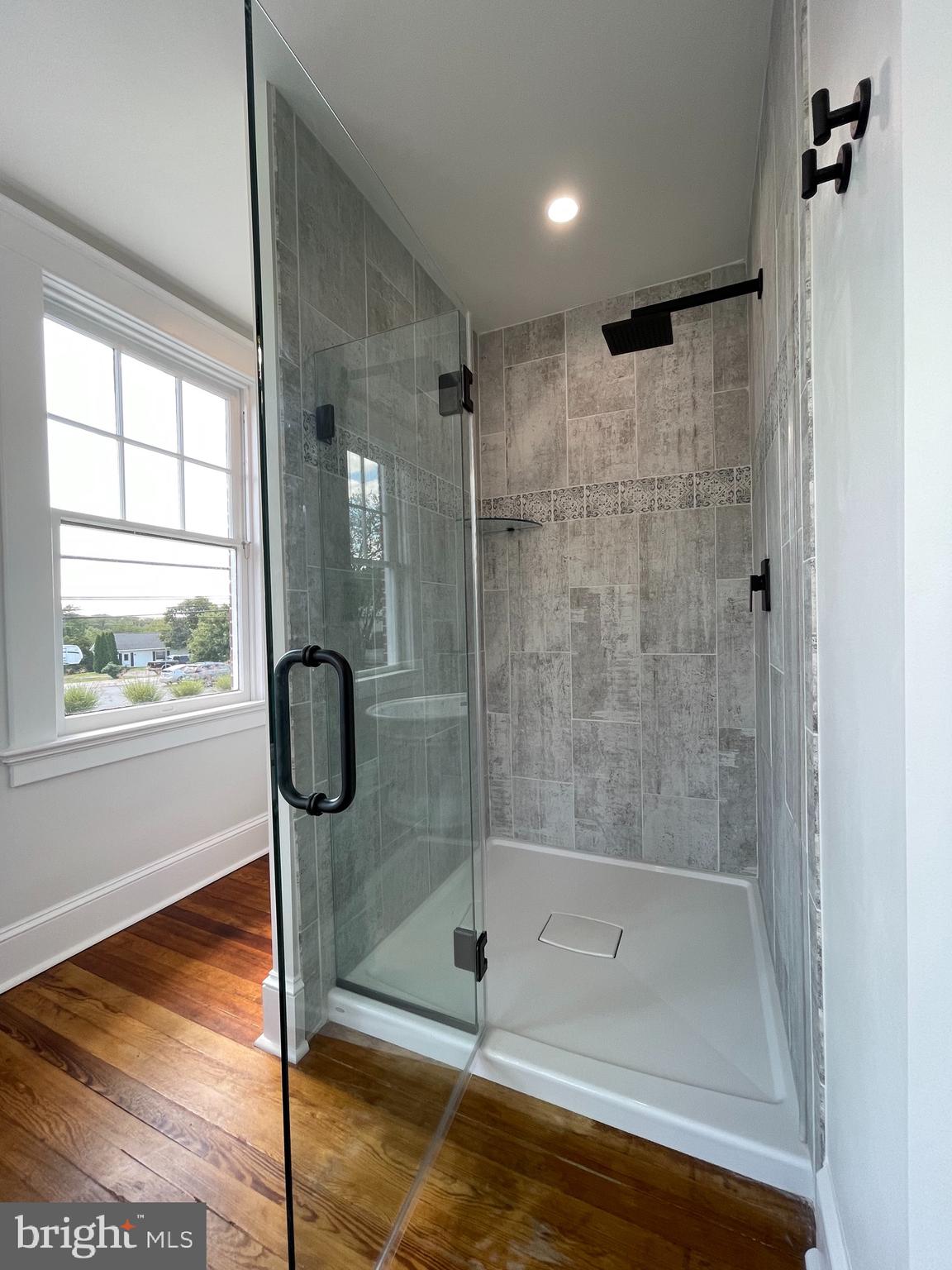 9812 Liberty Road Frederick, MD 21701 - Photo 24 of 33 Master bath shower