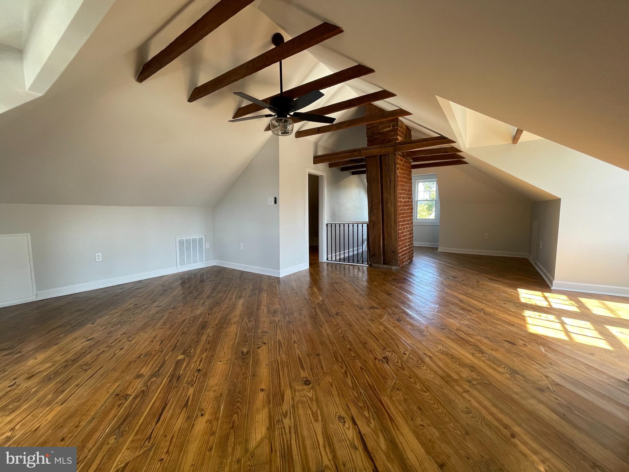 9812 Liberty Road Frederick, MD 21701 - Photo 28 of 33 Attic bonus room!