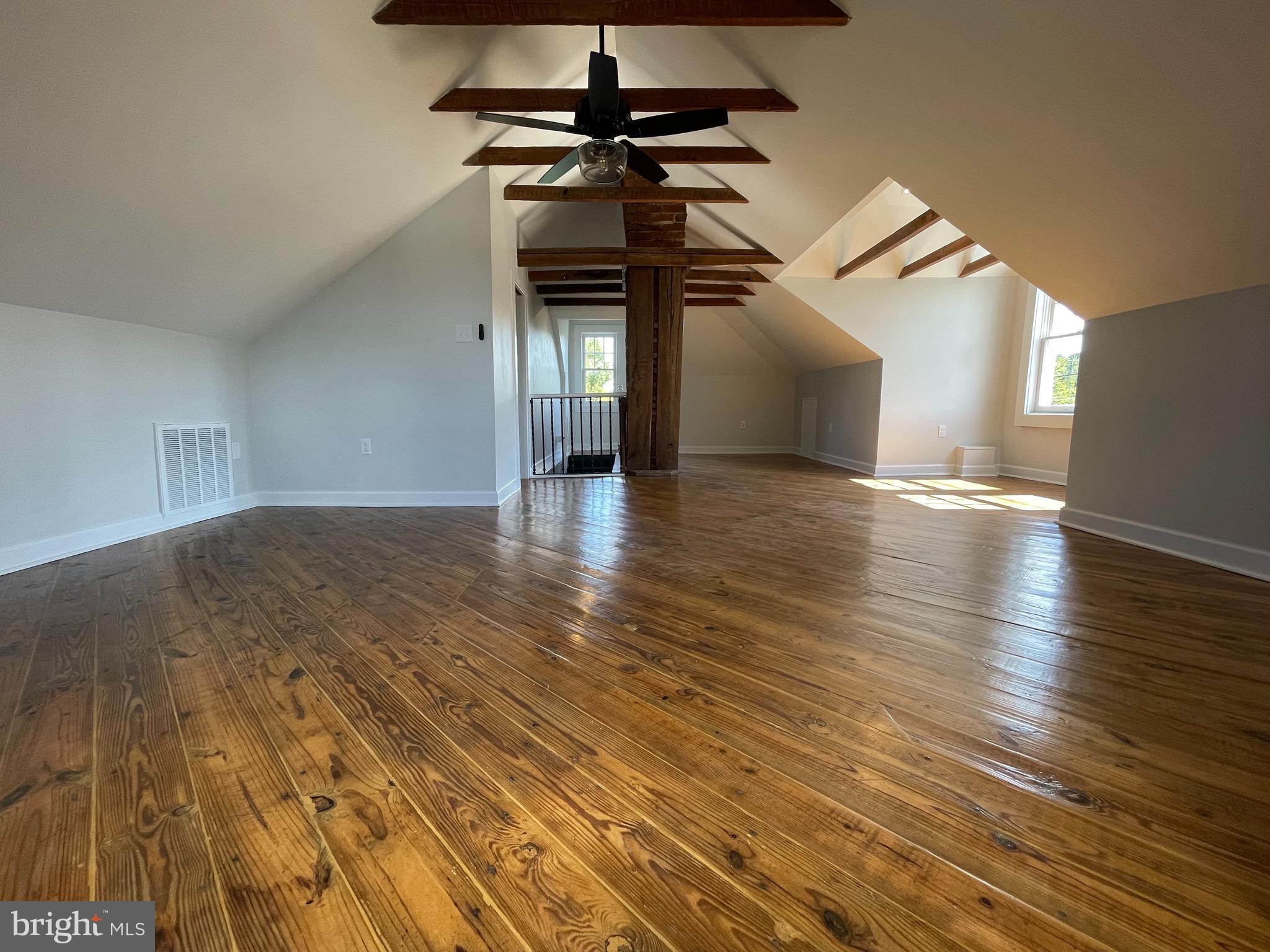 9812 Liberty Road Frederick, MD 21701 - Photo 29 of 33 Attic bonus room!