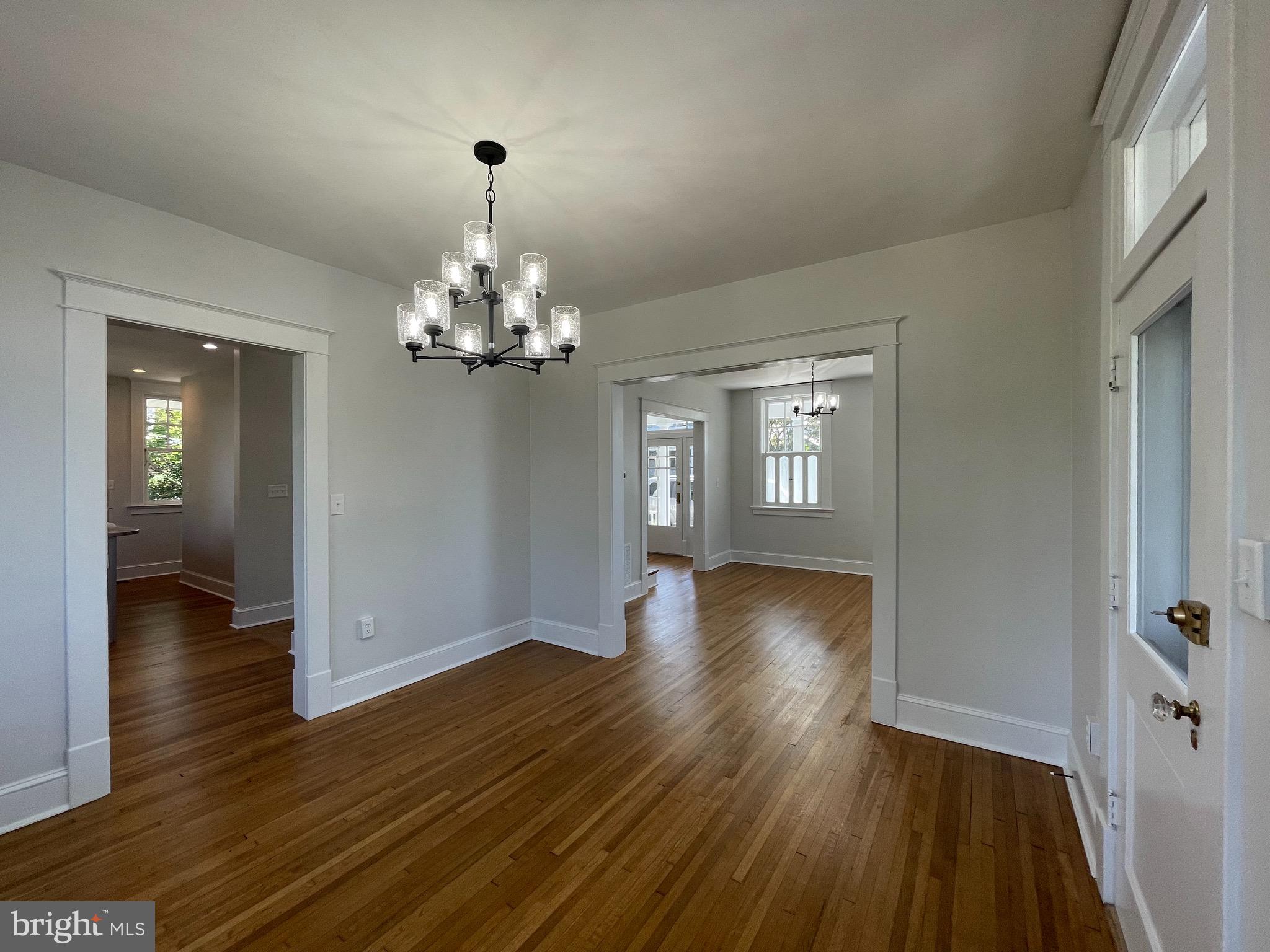 9812 Liberty Road Frederick, MD 21701 - Photo 5 of 33 Dining room