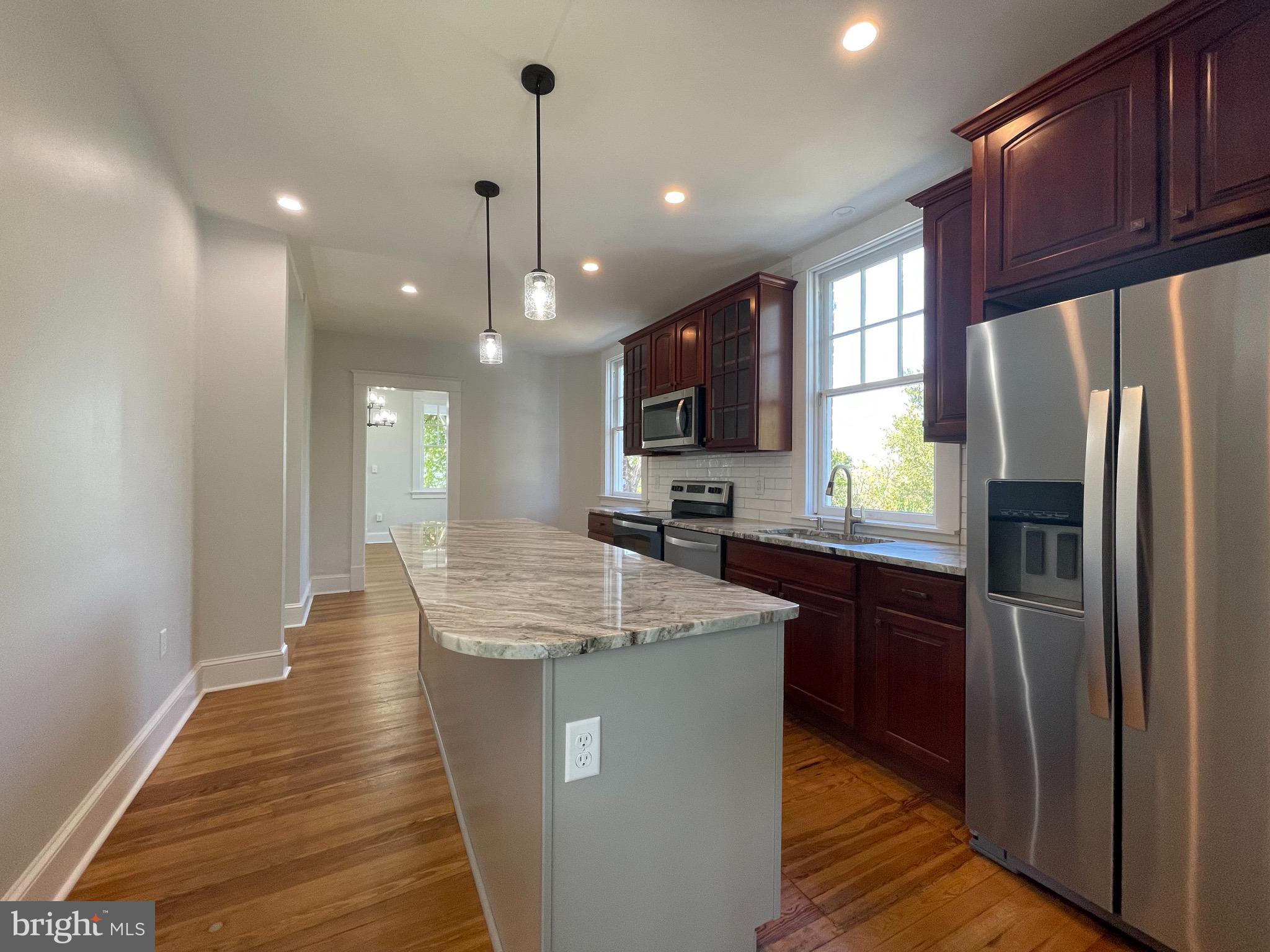 9812 Liberty Road Frederick, MD 21701 - Photo 9 of 33 Kitchen