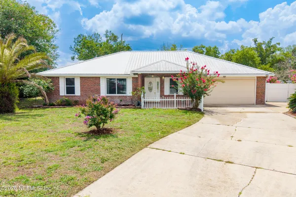 $340,000 | 3237 Bream Way, Green Cove Springs, FL 32043