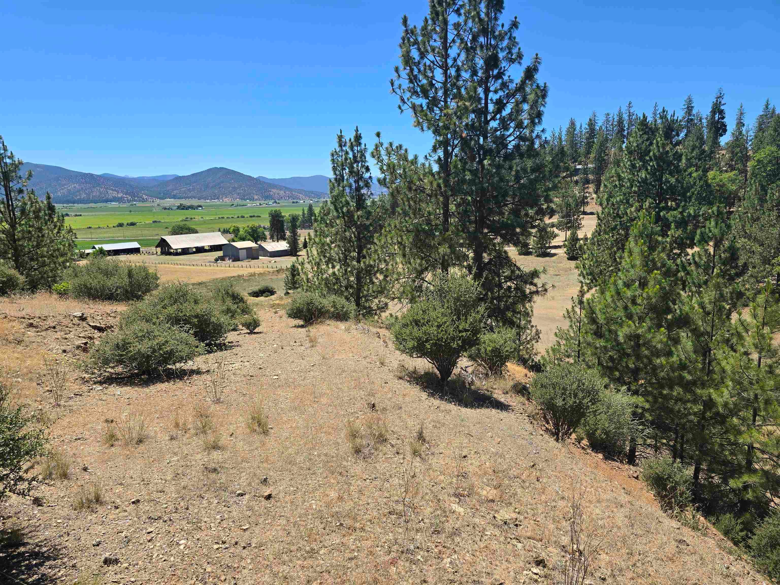 124 Chaparral Road Fort Jones, CA 96032 - Photo 1 of 21 Gallery Image 1