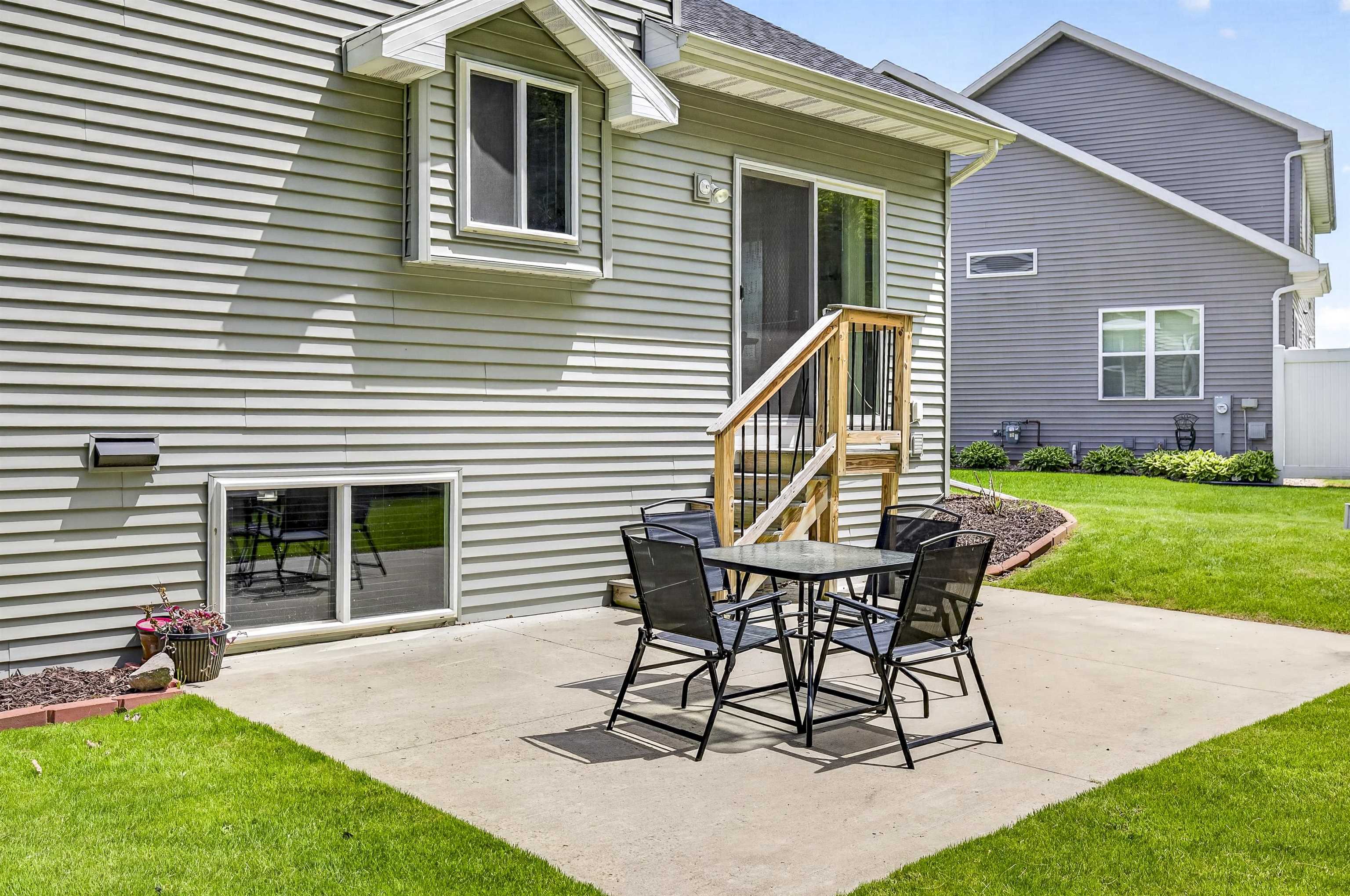 4789 Thistle Lane Appleton, WI 54913 - Photo 46 of 58