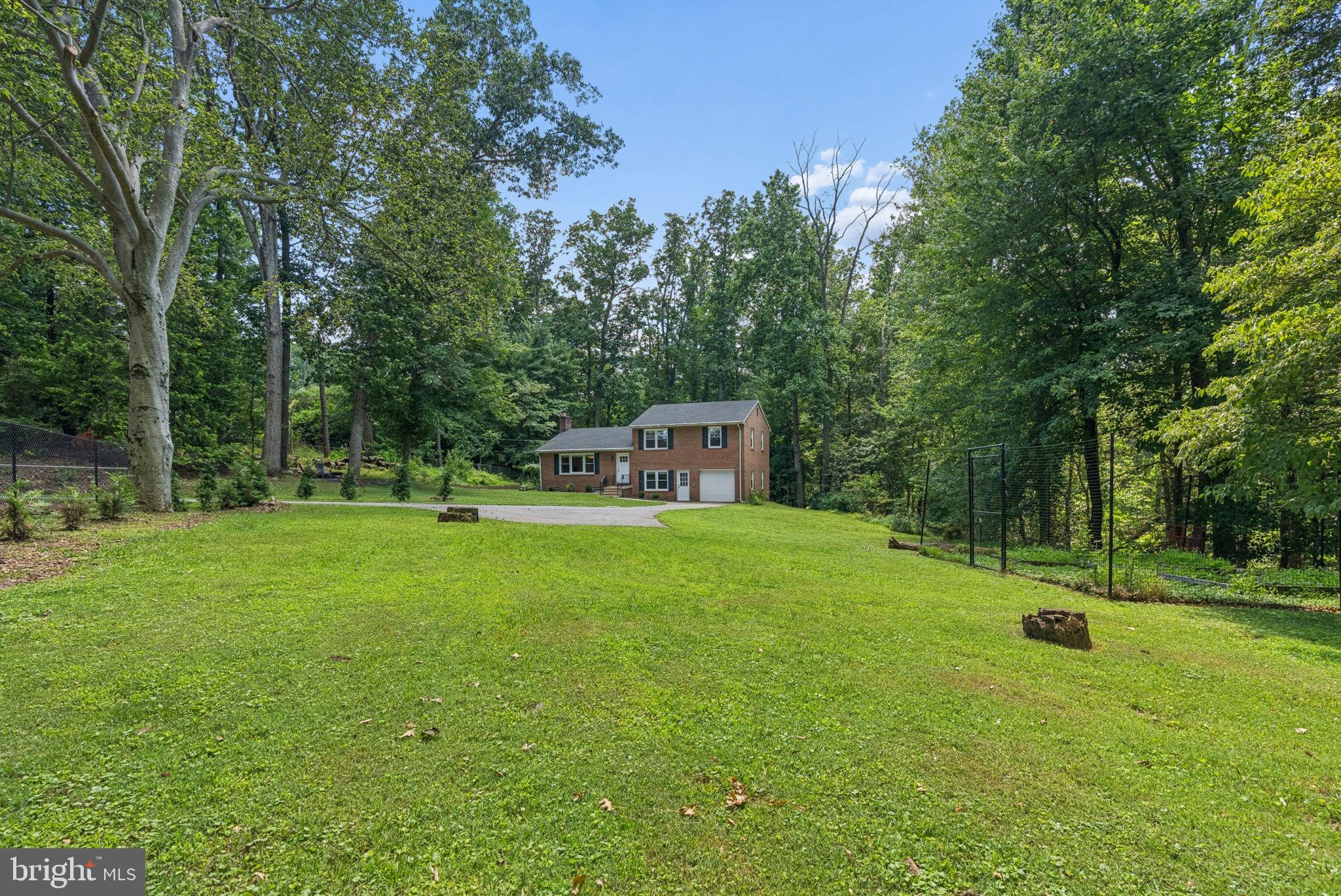 1316 Providence Road Towson, MD 21286 - Photo 38 of 51