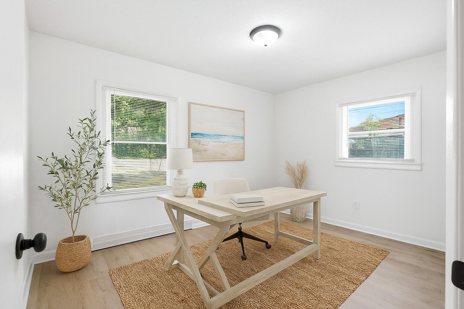 604 Beech Hill Road Summerville, SC 29485 - Photo 14 of 23 Virtual Staging