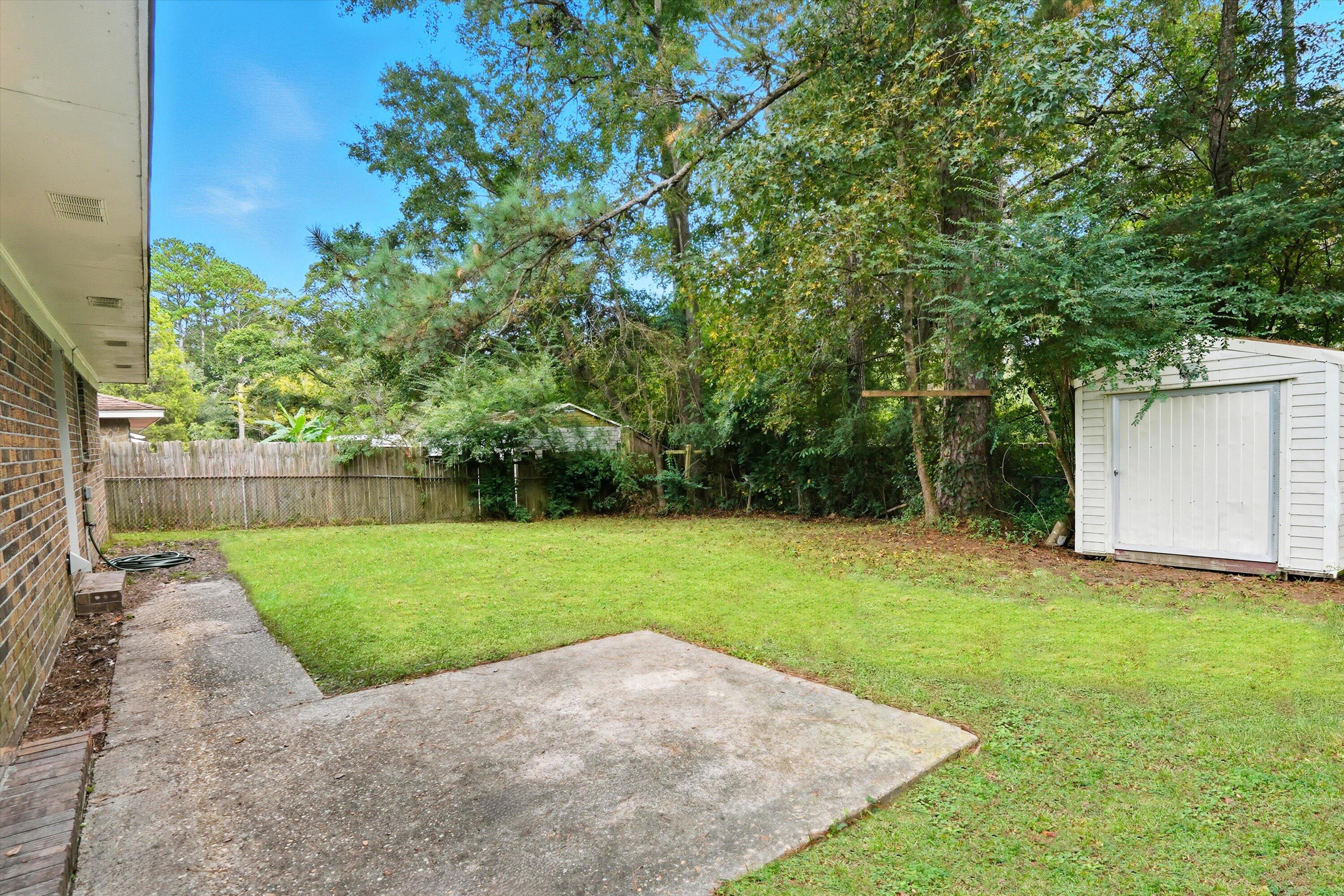604 Beech Hill Road Summerville, SC 29485 - Photo 18 of 23 Exterior