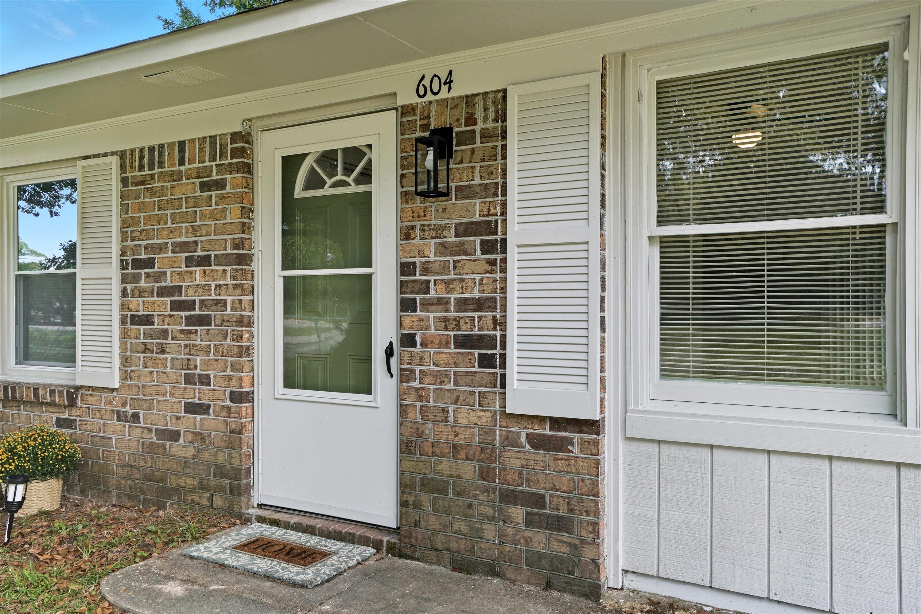 604 Beech Hill Road Summerville, SC 29485 - Photo 22 of 23 Exterior