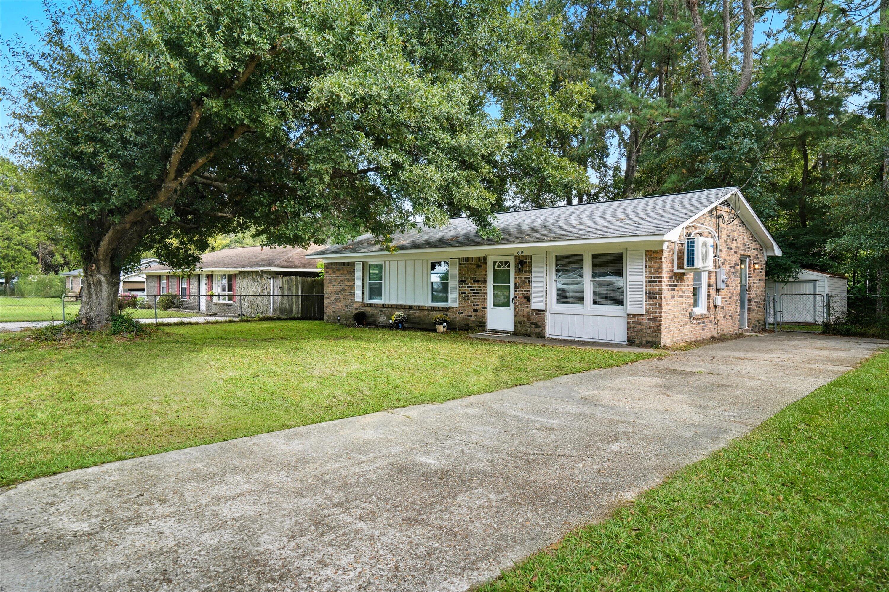604 Beech Hill Road Summerville, SC 29485 - Photo 23 of 23 Exterior