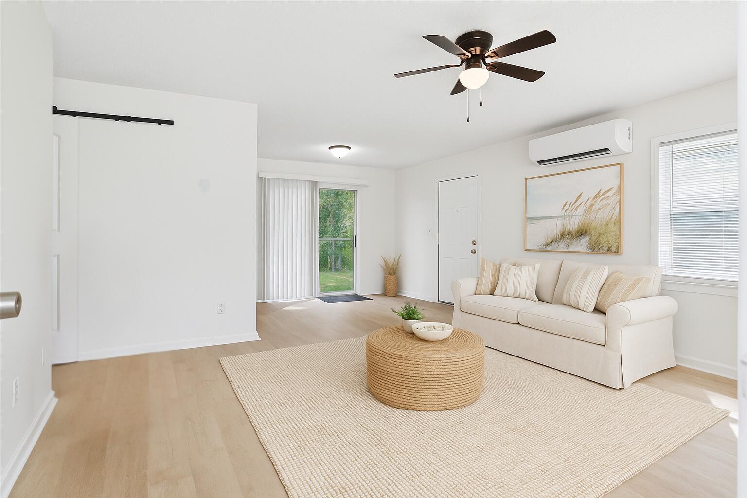 Virtual Staging