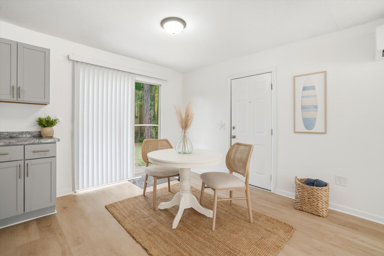 Virtual Staging