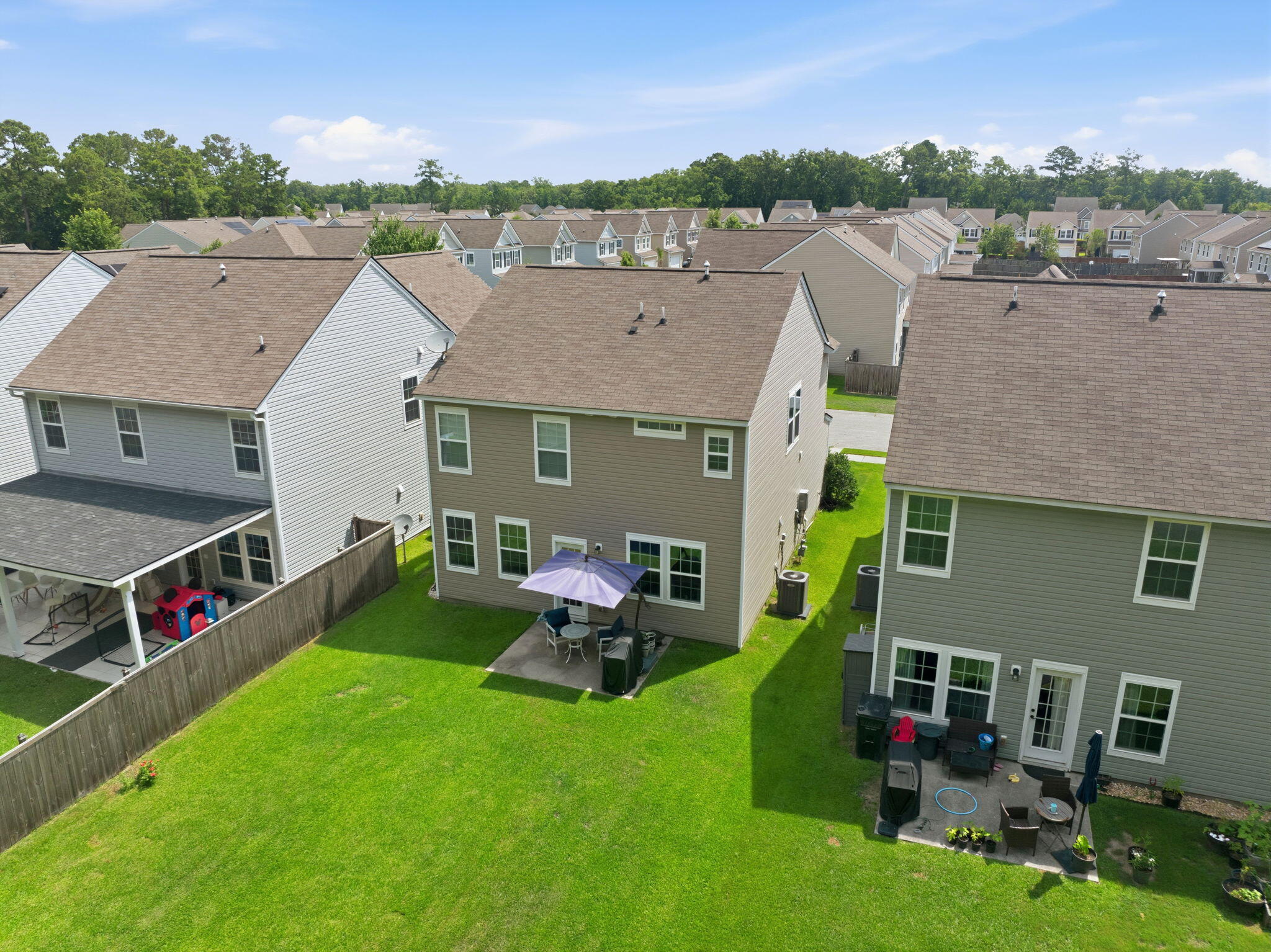 5050 White Cedar Road Ladson, SC 29456 - Photo 9 of 54
