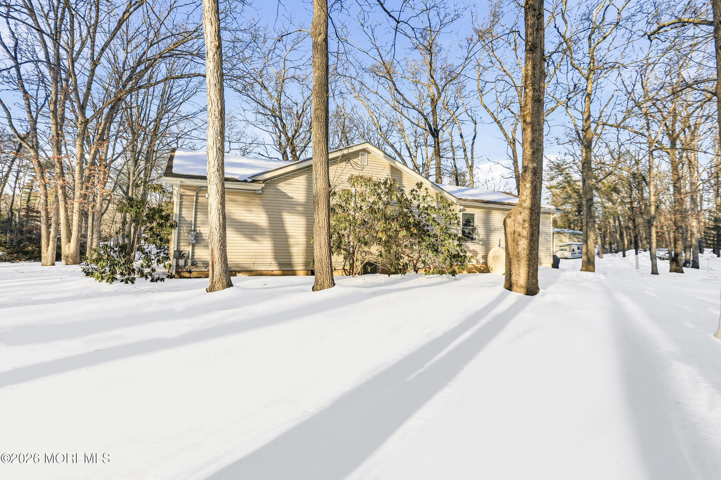 523 Cerrina Road Jackson, NJ 08527 - Photo 6 of 10 a view of outdoor space and street view