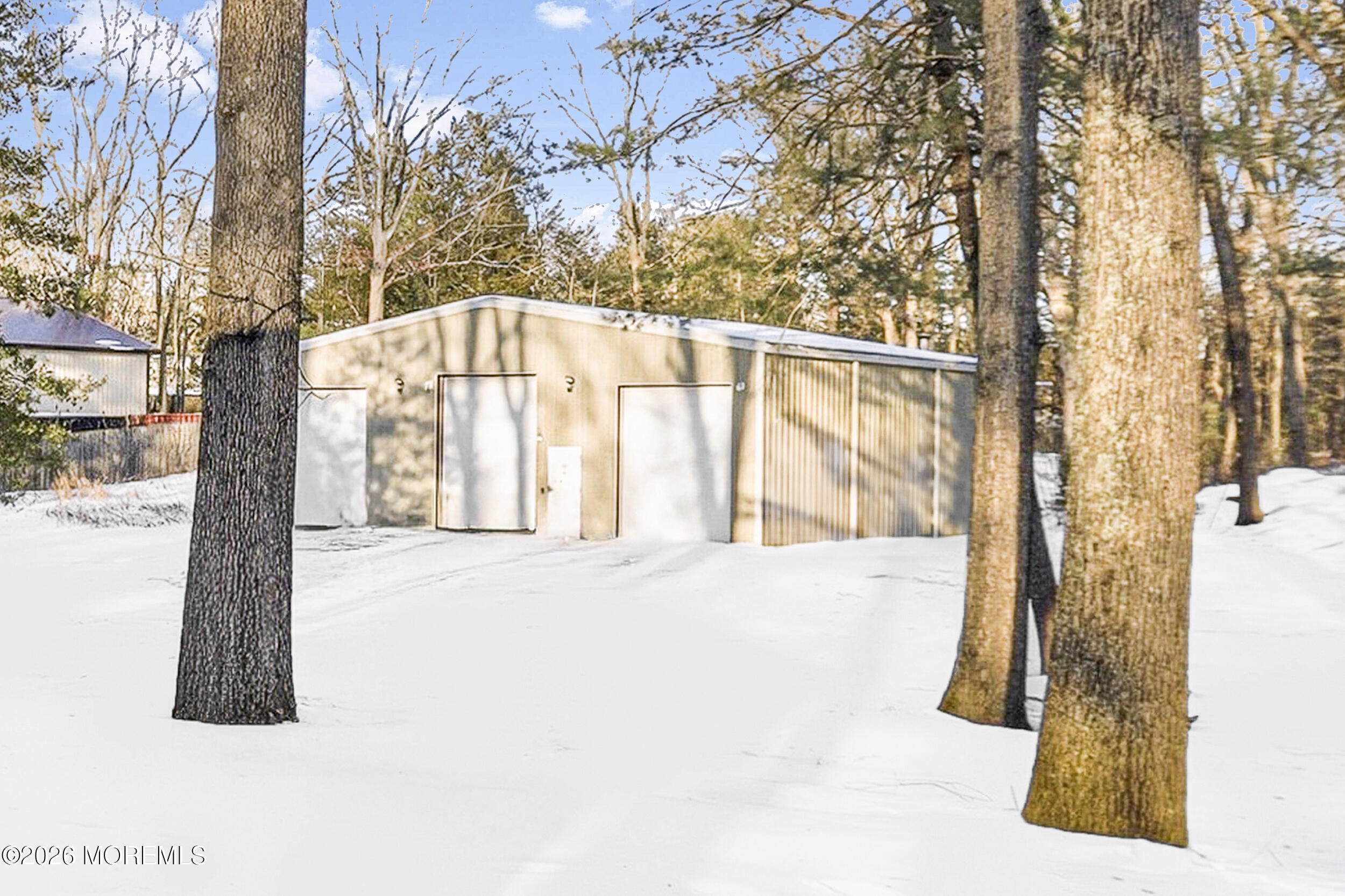 523 Cerrina Road Jackson, NJ 08527 - Photo 10 of 10 a view of outdoor space and yard