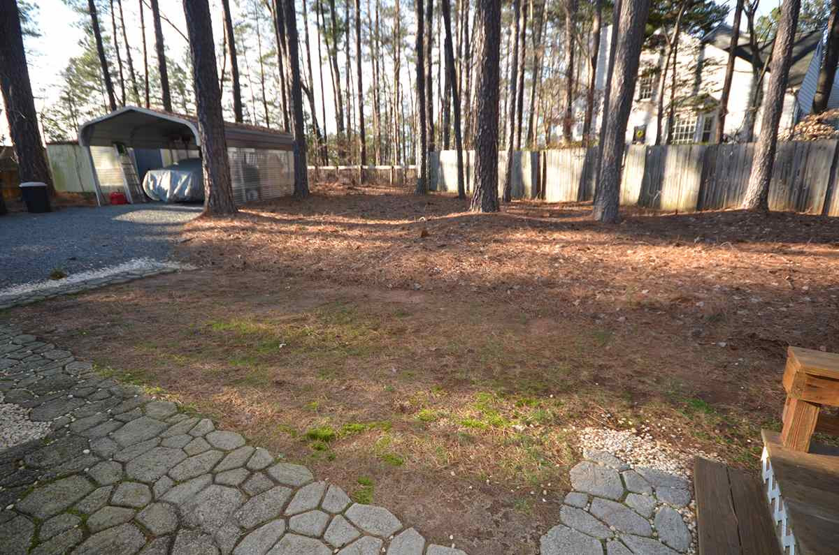 4632 Bayspring Lane Raleigh, NC 27613 - Photo 25 of 25 Photo 25