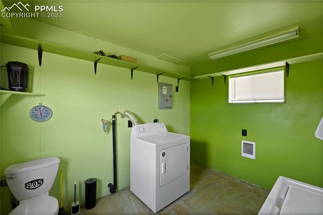 2350 Slocum Road Peyton, CO 80831 - Photo 16 of 25 Gallery Image 16