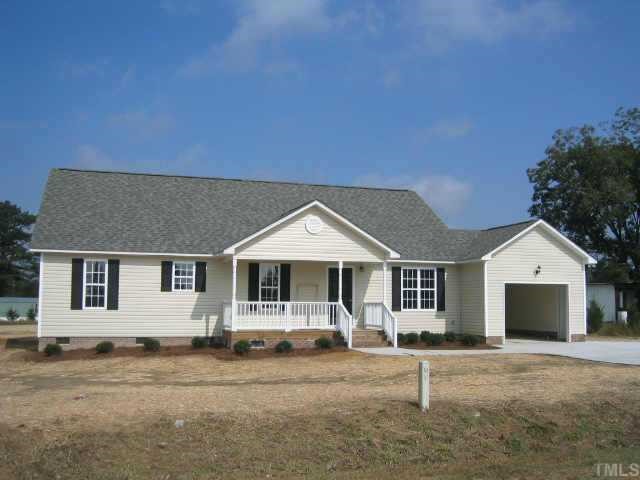 76 Glory Ridge Way Clayton, NC 27520 - Photo 1 of 1 Front view