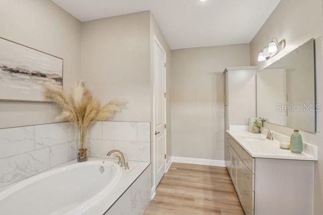 12911 Florida Avenue Astatula, FL 34705 - Photo 20 of 40