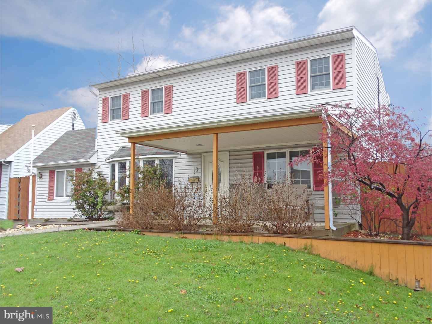 10 Margin Road Levittown, PA 19056 - Photo 1 of 22 Gallery Image 1
