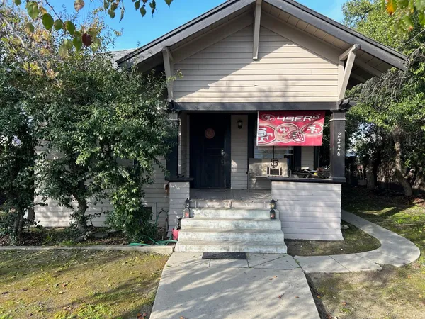 $260,000 | 2226 Arrants Street, Selma, CA 93662