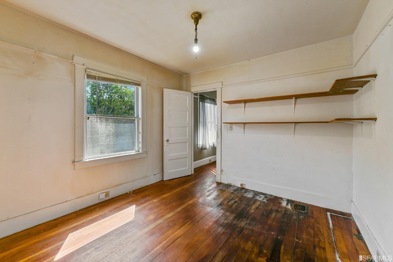 2437 Acton Street Berkeley, CA 94702 - Photo 19 of 36