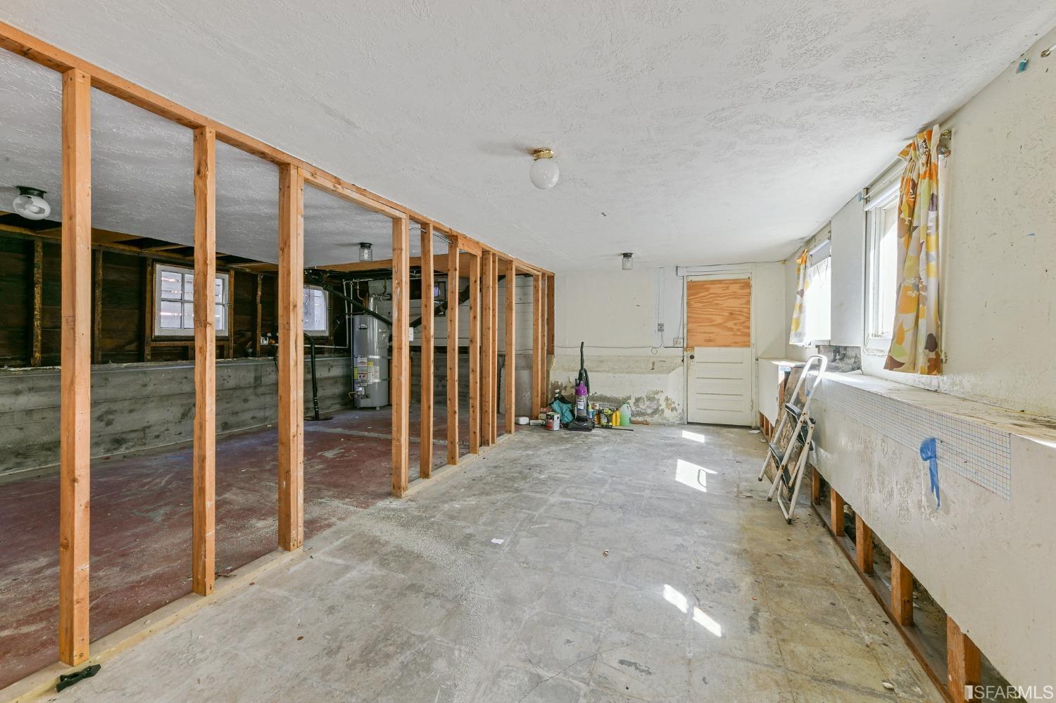 2437 Acton Street Berkeley, CA 94702 - Photo 26 of 36