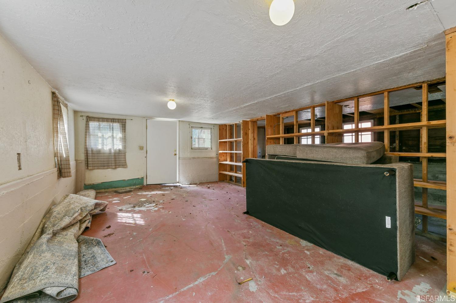 2437 Acton Street Berkeley, CA 94702 - Photo 27 of 36